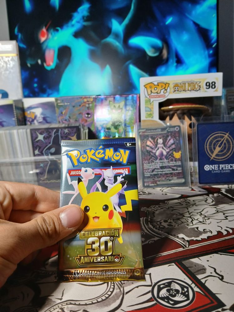 Sobre 30 aniversario de pokemon image 1